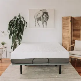 966234742508 YJTONWIN Gel Memory Foam Mattress King