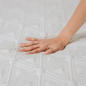966234742515 YJTONWIN Gel Memory Foam Mattress King #3