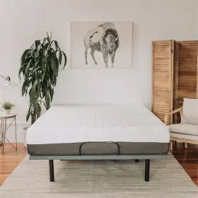 966234742539 YJTONWIN Gel Memory Foam Mattress