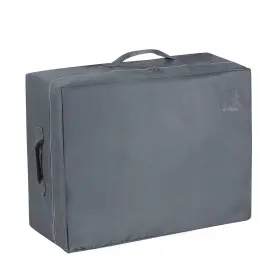 800747563765 YLOVAN Fold Mattress Twin Memory Foam