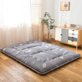 403541571116 YOSHOOT Feather Futon Floor Mattress Thicken #3
