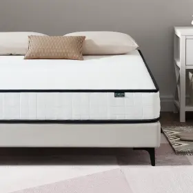 M063H153 Z-HOM Queen Mattress Hybrid Innerspring Motion