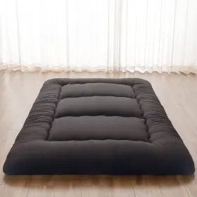 2ZFM-BKQ ZELLADORRA Floor Mattress Futon Storage Bag Washabl