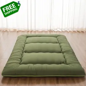 445053185169 ZELLADORRA Floor Mattress Futon Storage Bag Roll