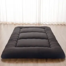 714084447841 ZELLADORRA Floor Mattress Futon Storage Bag Roll