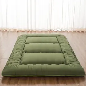 714084447872 ZELLADORRA Floor Mattress Futon Storage Bag