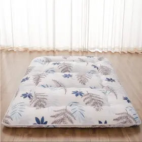714084447896 ZELLADORRA Floor Mattress Futon Storage Bag