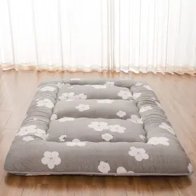 714084447957 ZELLADORRA Floor Mattress Futon Storage Bag