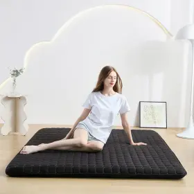 716035028314 ZELLADORRA Floor Mattress Anti Slip Futon Tatami