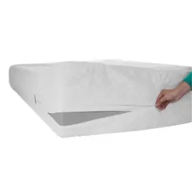 64-00001-T-AW ZEN MASTER Bed Bug Dust Mite Mattress Protector