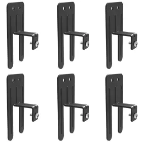 708258196789 ZHOUDASHU Slip Mattress Gripper Stopper Anti