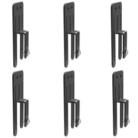 762448592584 ZHOUDASHU Slip Mattress Gripper Slide Stopper