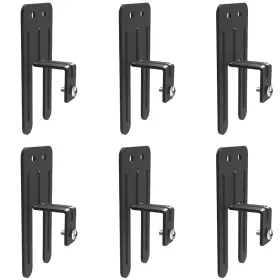 762448592591 ZHOUDASHU Slip Mattress Gripper Slide Stopper