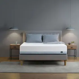 609921686982 ZINUS Tea Hybrid Mattress Twin