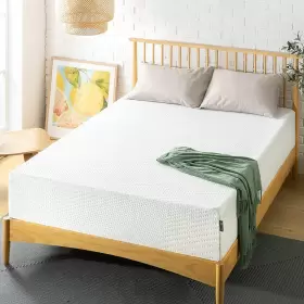 841550319224 ZINUS Tea Memory Foam Mattress Certipur