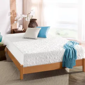 841550331769 ZINUS Spa Serenity Memory Foam Mattress King #2