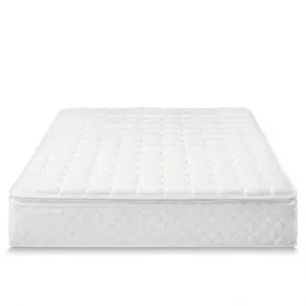 M-SMP-1000K ZINUS Dream Pillow Top Hybrid Foam Pocket Spring #2