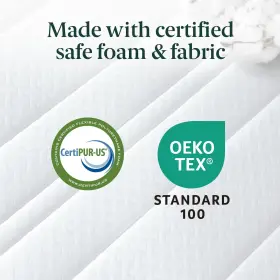 841550363173 ZINUS Ultima Memory Foam Mattress Queen Rvs #2