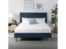841550365344 ZINUS Cooling Essential Mattress