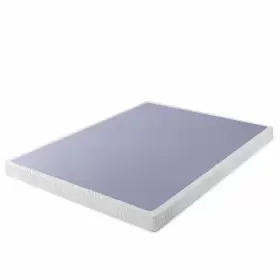 980044701 ZINUS Night Therapy Wood Box Spring Queen #2