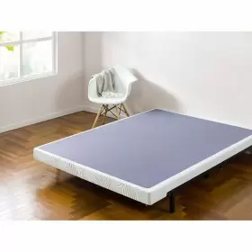 980044706 ZINUS Night Therapy Wood Box Spring