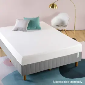 FRBX-9GR-F ZINUS Design Award Winner Justina Mattress #2