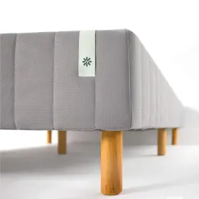 FRBX-9GR-F ZINUS Design Award Winner Justina Mattress