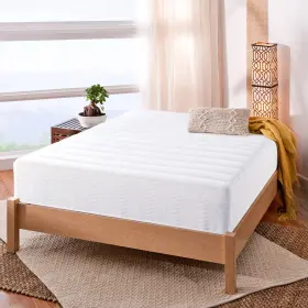 HBM-1000F ZINUS Spa Sensations Pressure Relief Hybrid