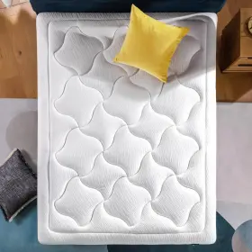 HD-CMM-1000W ZINUS Mattress Top King Memory Foam Cloud #3