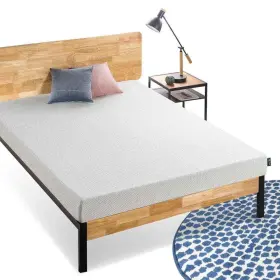 HD-FMS-600Q ZINUS Ultima Top Queen Memory Foam Mattress