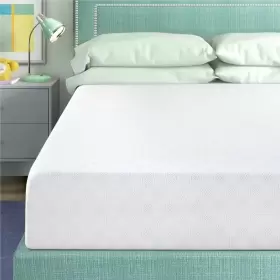 M-FMS-1200Q ZINUS Gel Memory Foam Mattress Queen