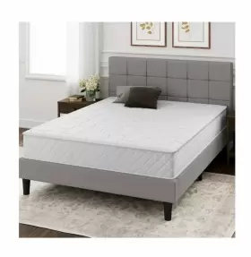 M-SMT-800SF ZINUS Hybrid Queen Mattress Foam Pocket Springs