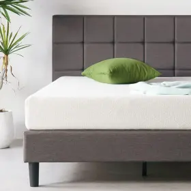 MFMGTM-8T ZINUS Tea Activfresh Memory Foam Mattress Twin