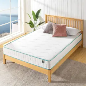 MSSBTT-10T ZINUS Top Spring Mattress Twin Innerspring