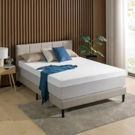 OHBD-12Q ZINUS Colchon Queen Pulgadas Para Adultos Cama Colch #3