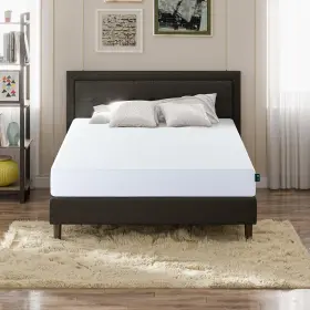 OLB-FGM-0800Q ZINUS Tea Cooling Gel Memory Foam Mattress