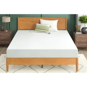 OLB-GTFM-8F ZINUS Tea Memory Foam Mattress Box