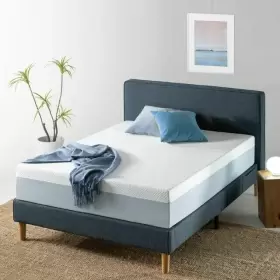 W-FMG-12Q ZINUS Spa Sensations Gel Essential Foam Mattress #3