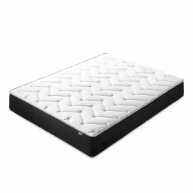 W-MHCE-10Q ZINUS Spa Sensations Classic Pocket Spring Hybrid #2