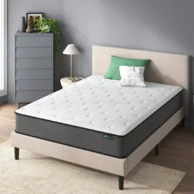 W-PPSM-10Q ZINUS Slumber Maximum Firm Spring