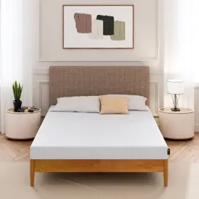 WT-MFGNW-06F ZINUS Calm Top Cooling Gel Memory Foam Mattress