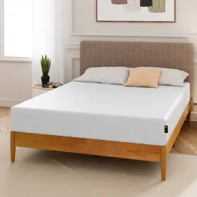 WT-MFGNW-10K ZINUS Calm King Top Cooling Gel Memory Foam