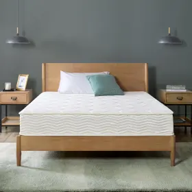 ZNWB-8F ZINUS Bonnell Innerspring Mattress Firm Feel