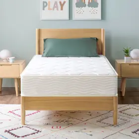 ZNWB-8T ZINUS Bonnell Innerspring Mattress Firm Feel Twin