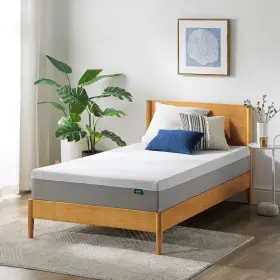 ZU-MFMA1FZI-08T ZINUS Ultima Memory Foam Mattress Firm Feel