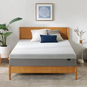 ZU-MFMA1FZI-10F ZINUS Ultima Memory Foam Mattress Firm Feel