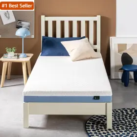 ZU-MFMA1OZI-05T ZINUS Cooling Essential Memory Foam Mattress