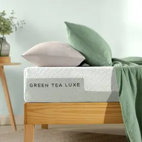 ZU-MFMAG1-08K ZINUS Tea Luxe Memory Foam Mattress King