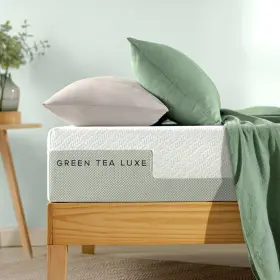ZU-MFMAG1-10Q ZINUS Tea Luxe Memory Foam Mattress Queen