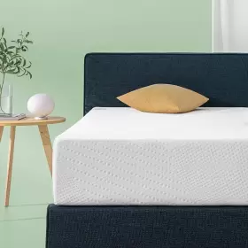 ZU-MFMBHD-12F ZINUS Cooling Essential Foam Mattress Bed Box